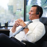 Jesse Rodriquez, CFP®, CPWA®, CRPC®, CDFA®