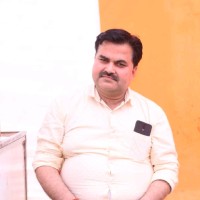 Anoop Kumar Singh