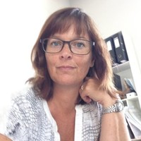 Inge Uhrskov Friis