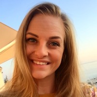 Merete Rangberg