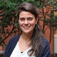 Lucie Bricout
