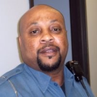 Terry M. Smith, CPO