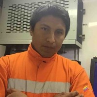 Edy Huamaní