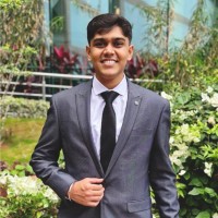 Siddharth Varman
