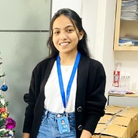 Chaitali Bahirat