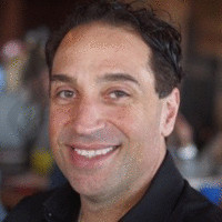 Frank Gibellini