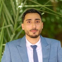 Omar Alarabi
