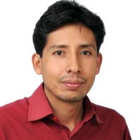Jose Walter Gonzales Bustillos