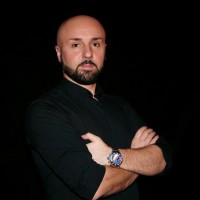 Elvis Sahovic