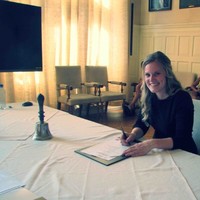 Agnetha Van Der Heide, Msc