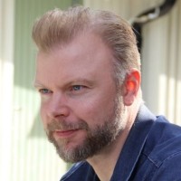 Johan Stenqvist