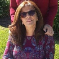 Irene Davidson
