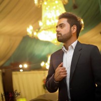 Mian Abdul Moeed Fahad