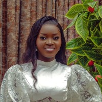 Rafiat Ajibode-Sosanya, Bsc Msc