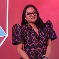 Patricia Ysabelle Suarez