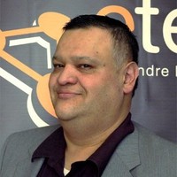 Gian Carvajal