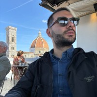 Matteo Bellomo