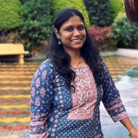 Vinita Nayama