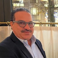 BEN HAJ ALI Tarek Workman