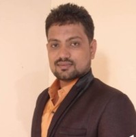 Parth Dharsandiya