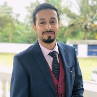 Mohammed Shayan