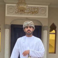 Mansoor Albarwani