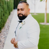 Ruben Garcia