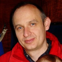 Martin Stace