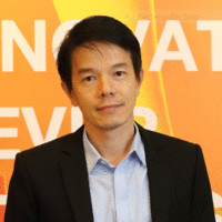 Jeerawut Wongpimonporn