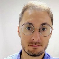 Rodrigo Ferreira Fernandes