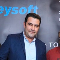 Ahmed Yousry