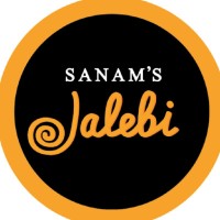 Sanams Jalebi