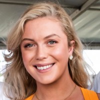 Catherine Michelle Bartlett