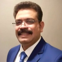 MANOJ BALAKRISHNAN