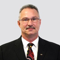 Dave Sydnor