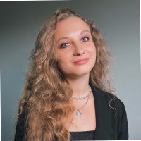 Viktoryia Shchahlova