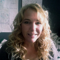 Michelle Jones