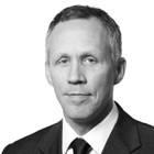 Andrew Osborne
