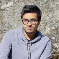 Abhish Singh