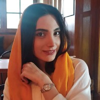 Farnaz Esmaeilnezhad