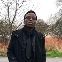 Amion Mbele