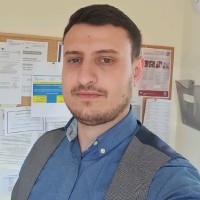 Alex Laiu