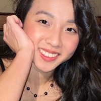 Felicia Wang
