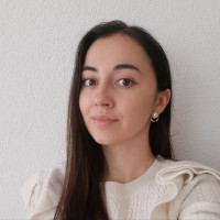 Tanja Mastikosa