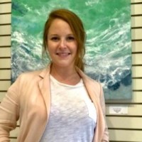 Abigail Daggett