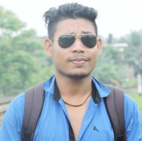 Prahalad Gogoi