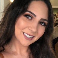 Farrah Farouk