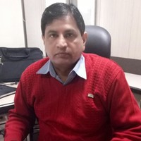 B.S. Bhardwaj
