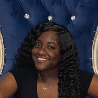 Joy Johnson