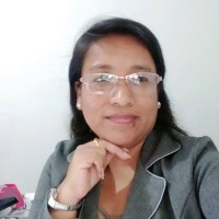 Katherine Morgado Sipiran
